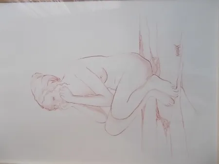 技術的なありません Karnac - Nue assie