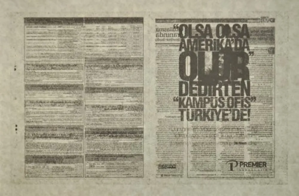 リトグラフ Kassay - Untitled 7/10 (Radikal)