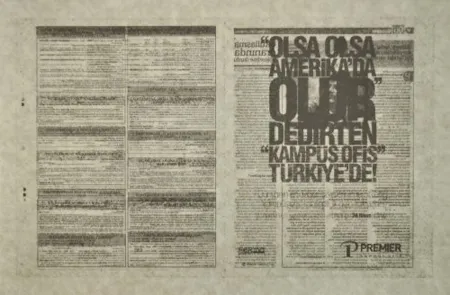 リトグラフ Kassay - Untitled 7/10 (Radikal)