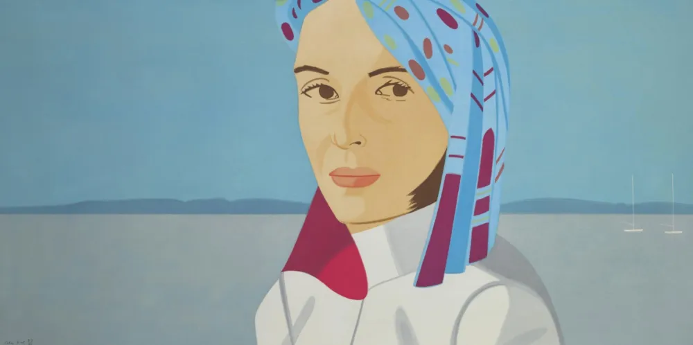 アクチアント Katz - Ada in Blue Hat