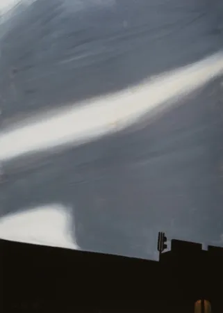 多数の Katz - Cityscape