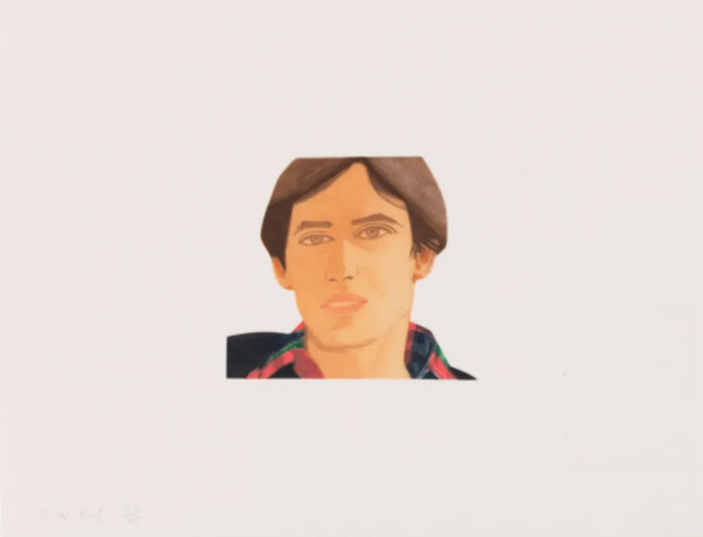 アクチアント Katz - Face of the Poet 2
