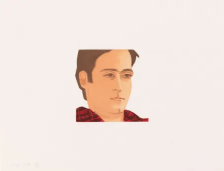 アクチアント Katz - Face of the Poet 3