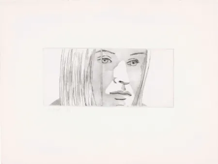 エッチングと　アクチアント Katz - June Ekman's Class 3