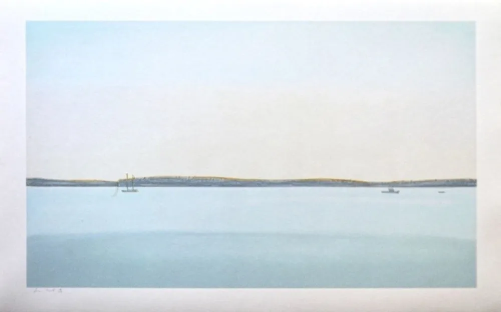 多数の Katz - Landscape