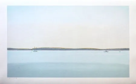 多数の Katz - Landscape