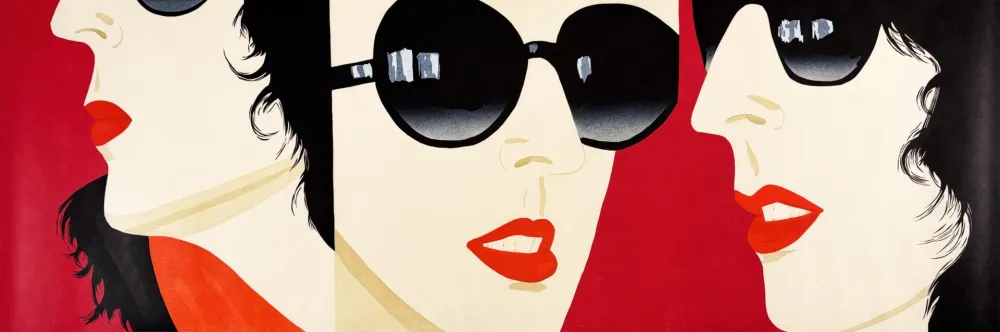 木版 Katz - Marissa