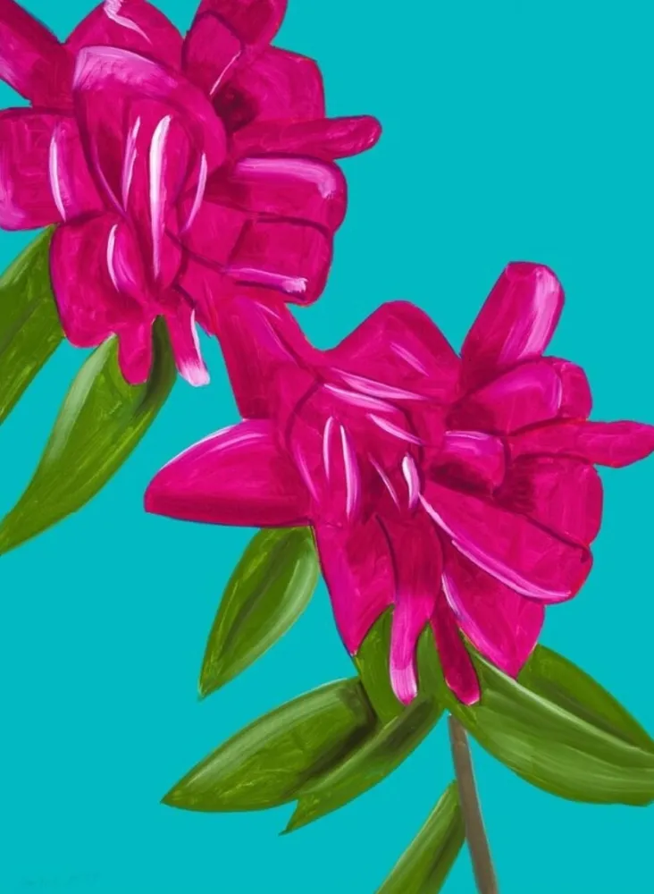 技術的なありません Katz - Peonies