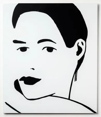 技術的なありません Katz - Porcelain Beauty 1