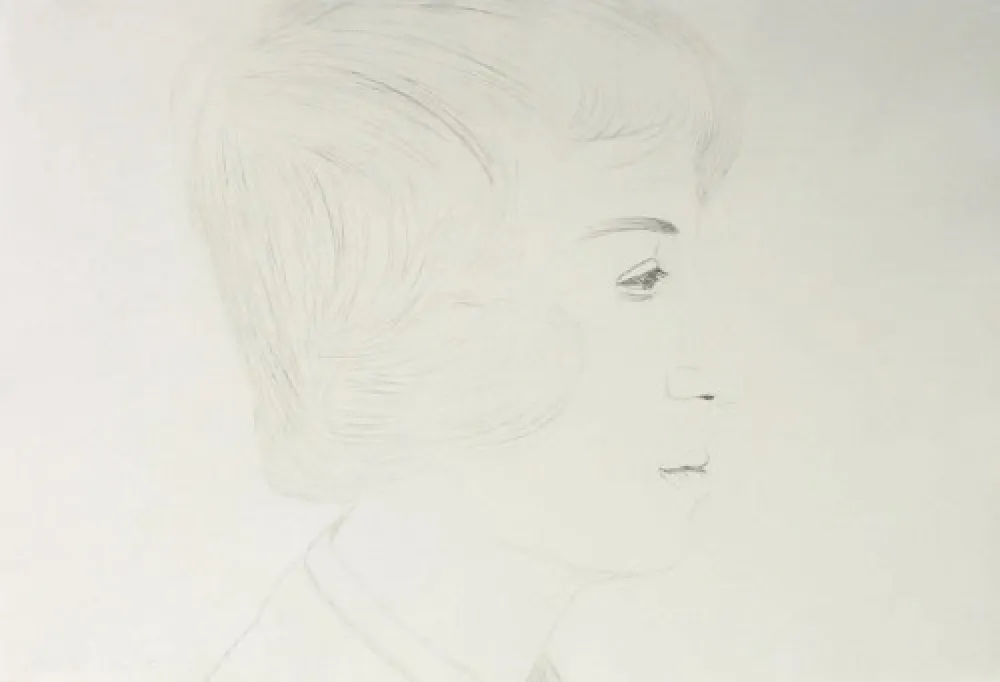 彫版 Katz - Profile of Vincent