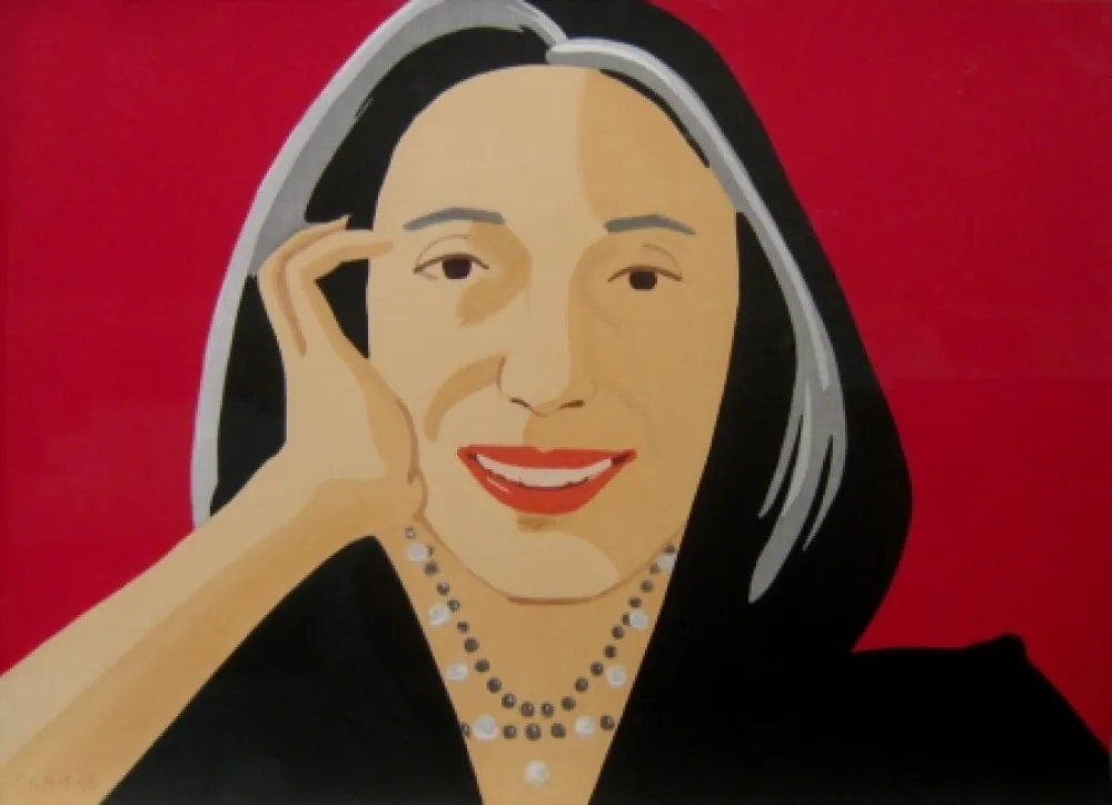 技術的なありません Katz - Red Ada