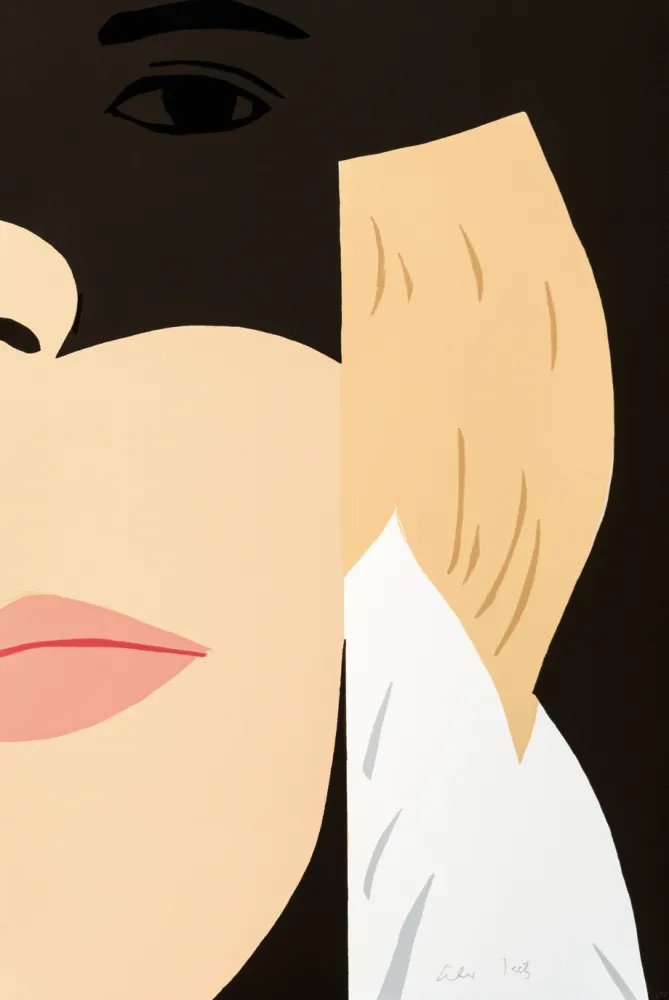 木版 Katz - Sunrise 2