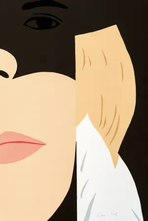 木版 Katz - Sunrise 2