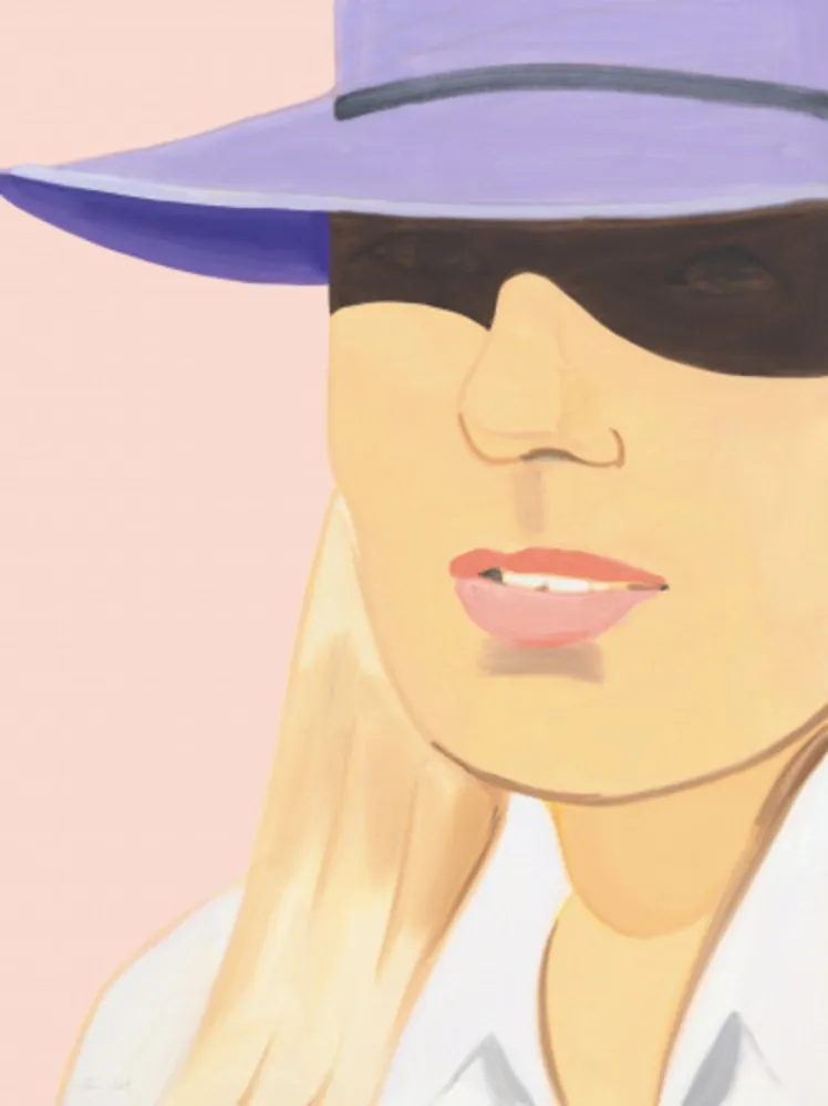 多数の Katz - Sunrise 2