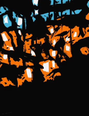 技術的なありません Katz - Sunrise, from Sunrise Sunset Portfolio