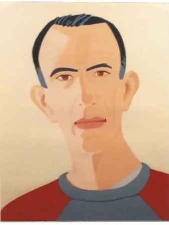 シルクスクリーン Katz - Sweatshirt II