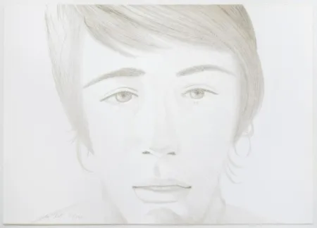 リトグラフ Katz - Vincent