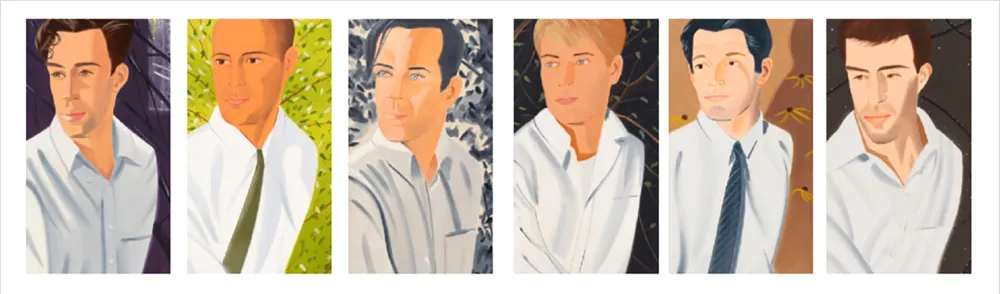 技術的なありません Katz - White Shirt