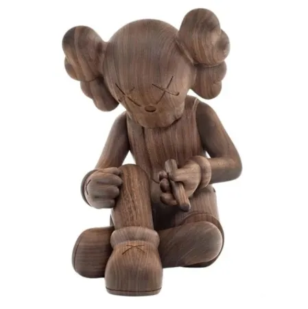 多数の Kaws - Better Knowing