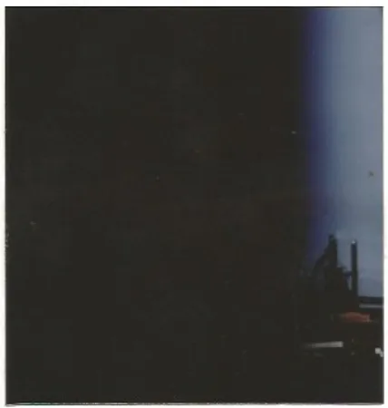 写真 Kelley - Blackout (Detroit River), Panell n. 1