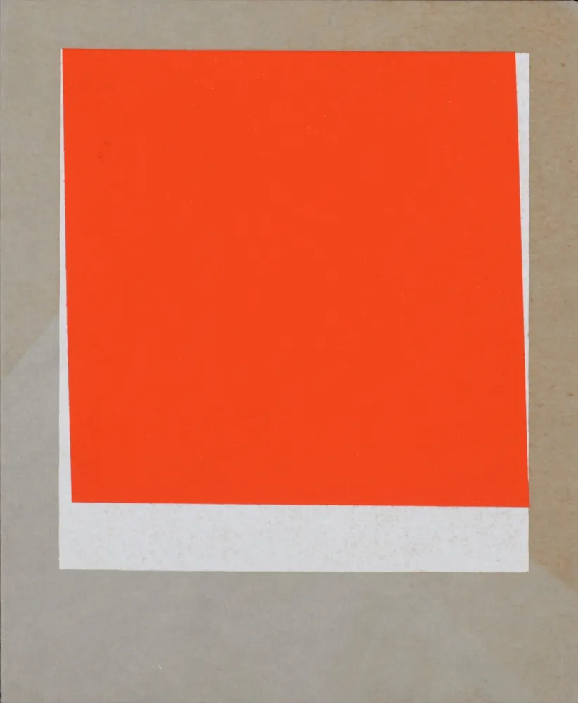 シルクスクリーン Kelly - Broadway, c. 1958