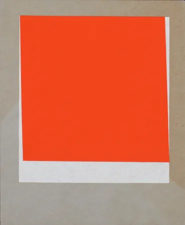 シルクスクリーン Kelly - Broadway, c. 1958