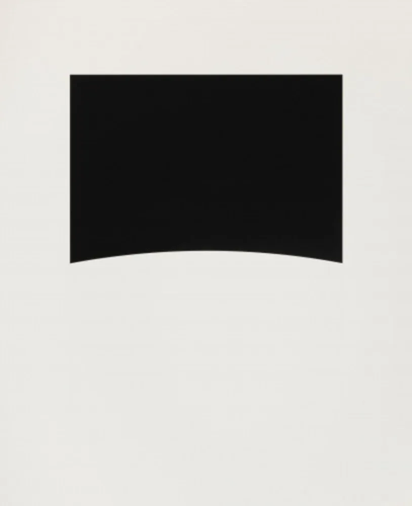 リトグラフ Kelly - Conques (from the Third Curve series)