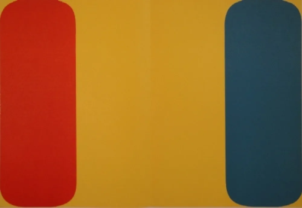 挿絵入り本 Kelly - DERRIÈRE LE MIROIR, No 149