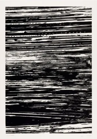 リトグラフ Kelly - The Thames, 