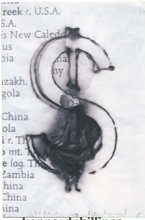 技術的なありません Kennard - Dollar