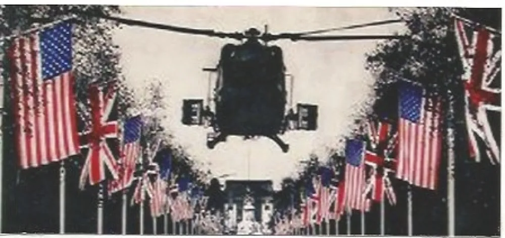 多数の Kennard - The Mall