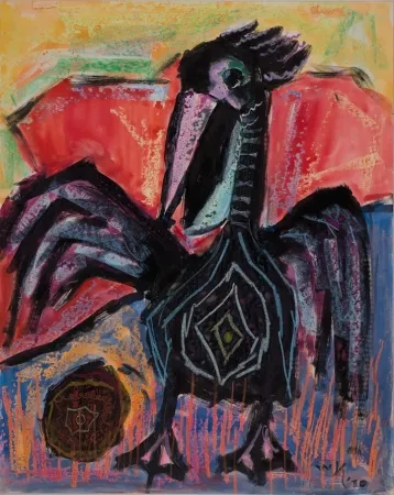 挿絵入り本 Kentridge - The Juvenilia of William Kentridge:  An Unauthorized Catalogue Raisonné