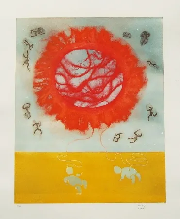 エッチングと　アクチアント Kern - Malagnou 17 ne répond plus