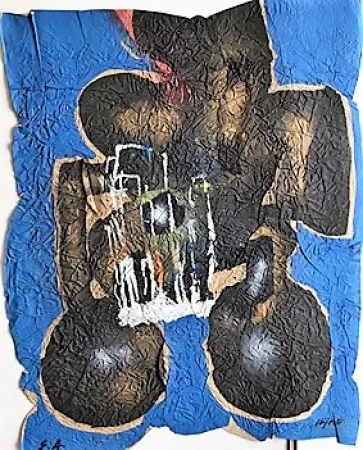 技術的なありません Kijno - Composition 