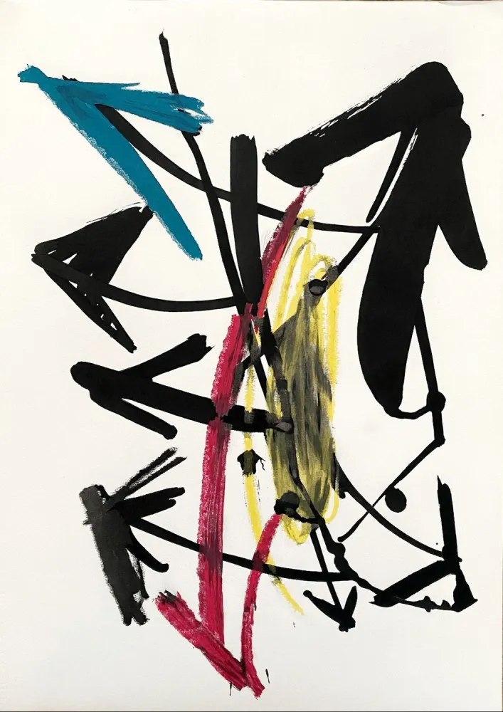 技術的なありません Kijno - Composition