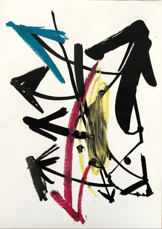 技術的なありません Kijno - Composition