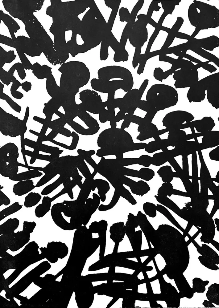 掲示 Kijno - Composition