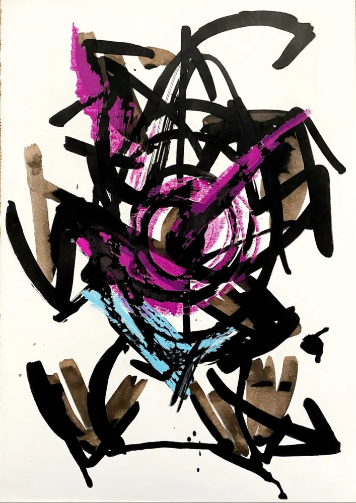 技術的なありません Kijno - Composition