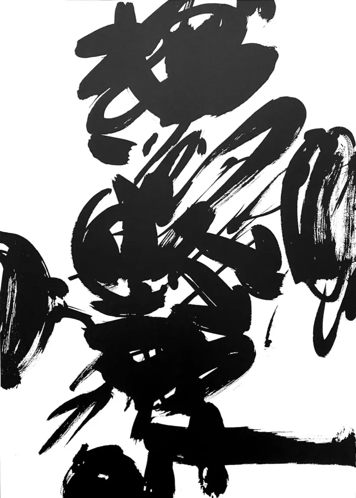 掲示 Kijno - Composition