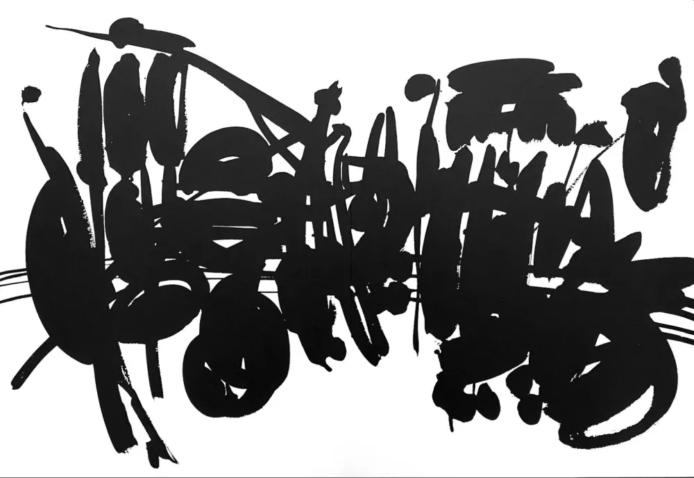 掲示 Kijno - Composition