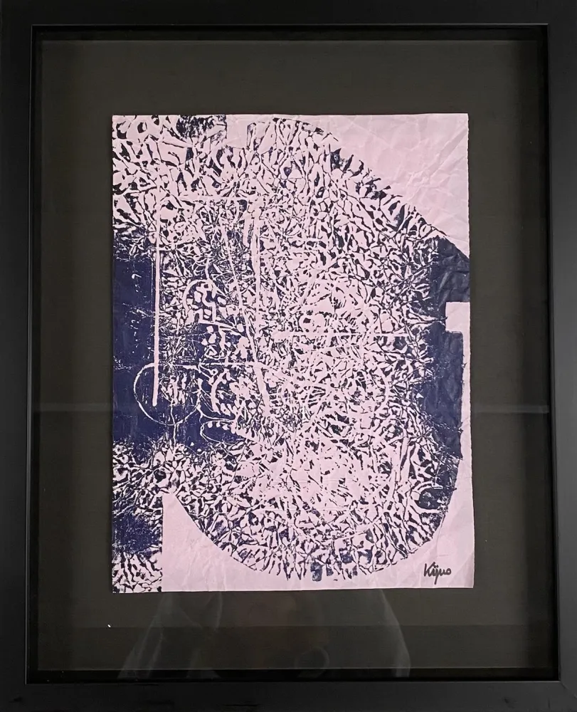 アクチアント Kijno - Composition, ca.