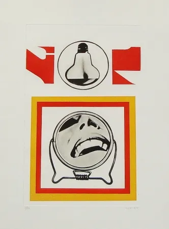 エッチングと　アクチアント Klasen - Ampoule 100 watts