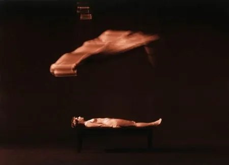 多数の Klauke - Bewusstseinserweiterung