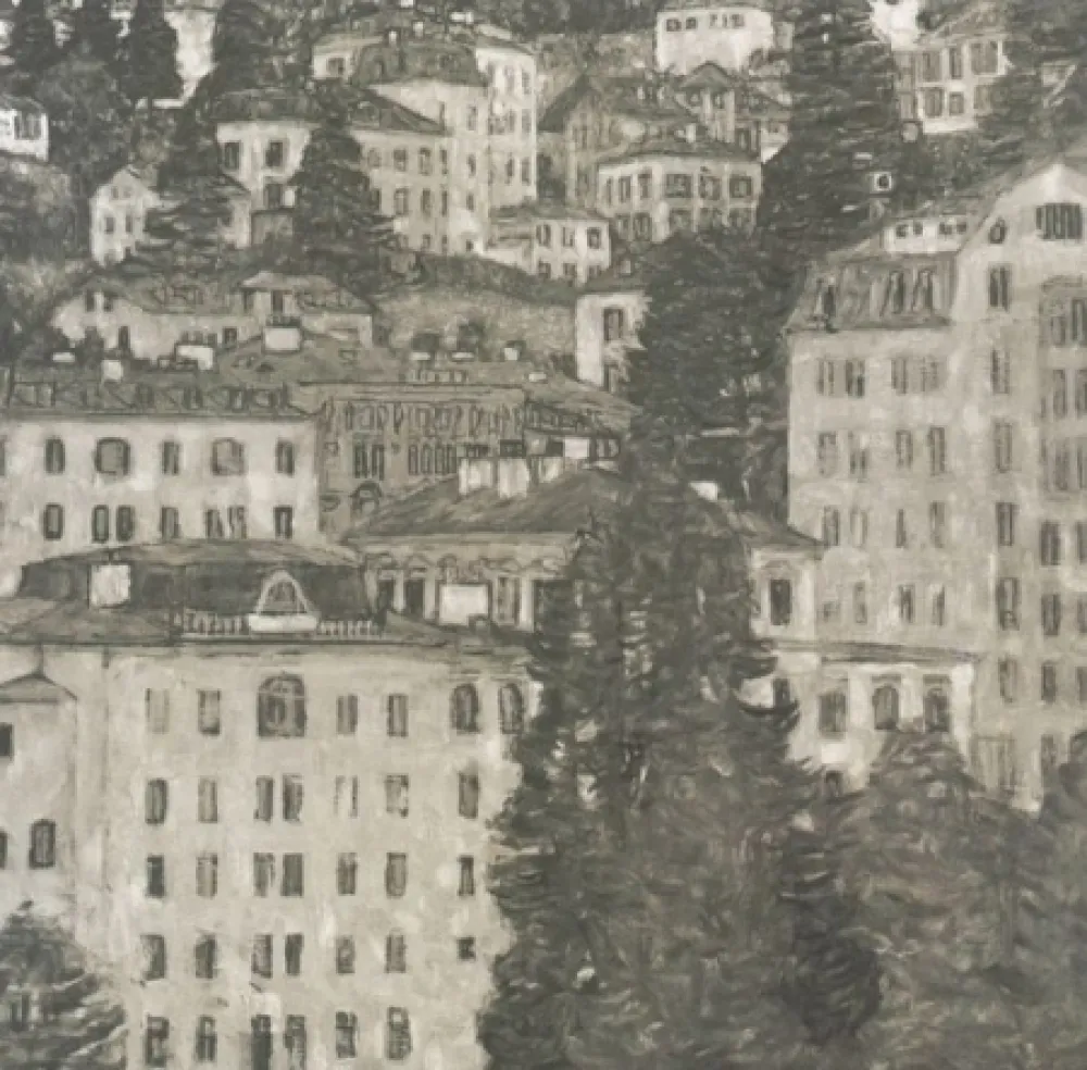 技術的なありません Klimt - Casa sull’Attersee