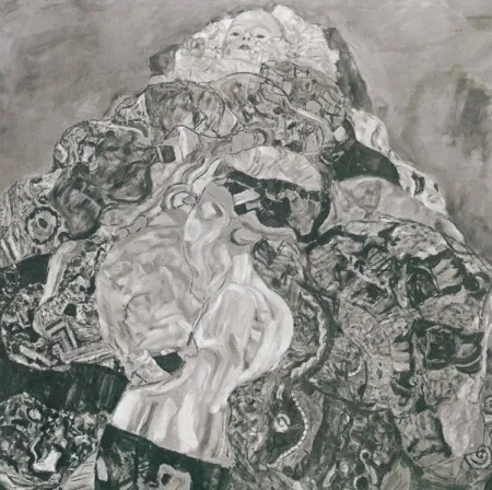 技術的なありません Klimt - Neonato