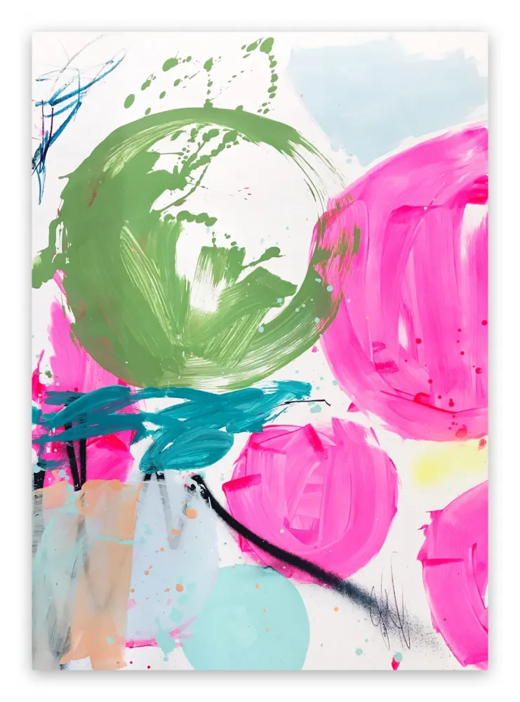 技術的なありません Knaut - Dashing into the day 1