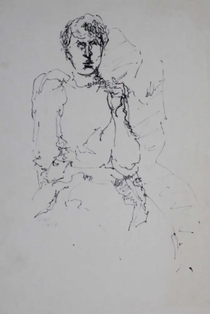 技術的なありません Knipp - Portrait