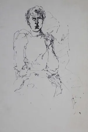 技術的なありません Knipp - Portrait