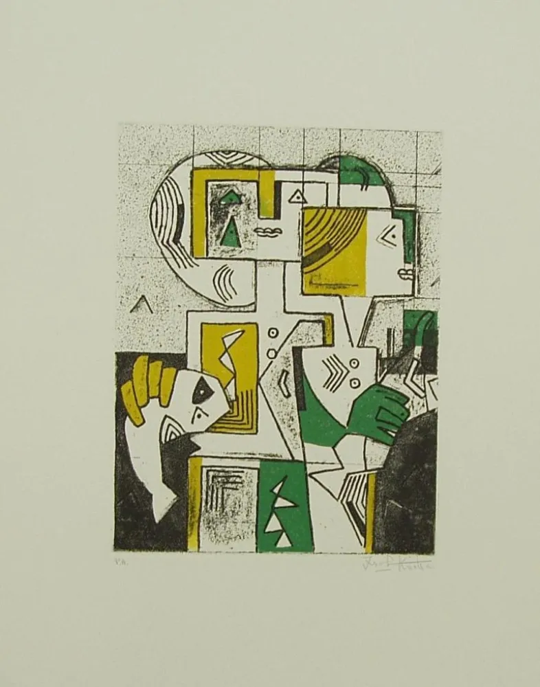 アクチアント Kodra - SENZA TITOLO