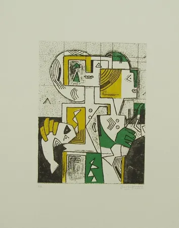 アクチアント Kodra - SENZA TITOLO